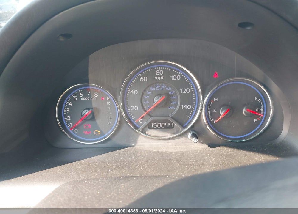 2005 HONDA CIVIC LX VIN: 2HGES16575H571031
