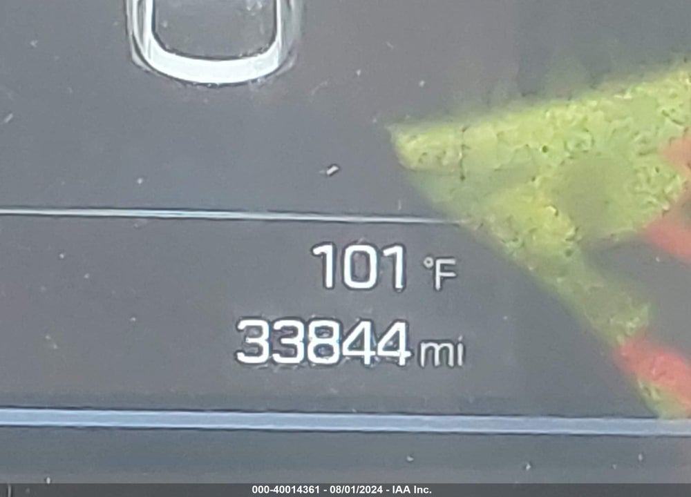 2019 HYUNDAI IONIQ HYBRID SEL VIN: KMHC75LC4KU133850