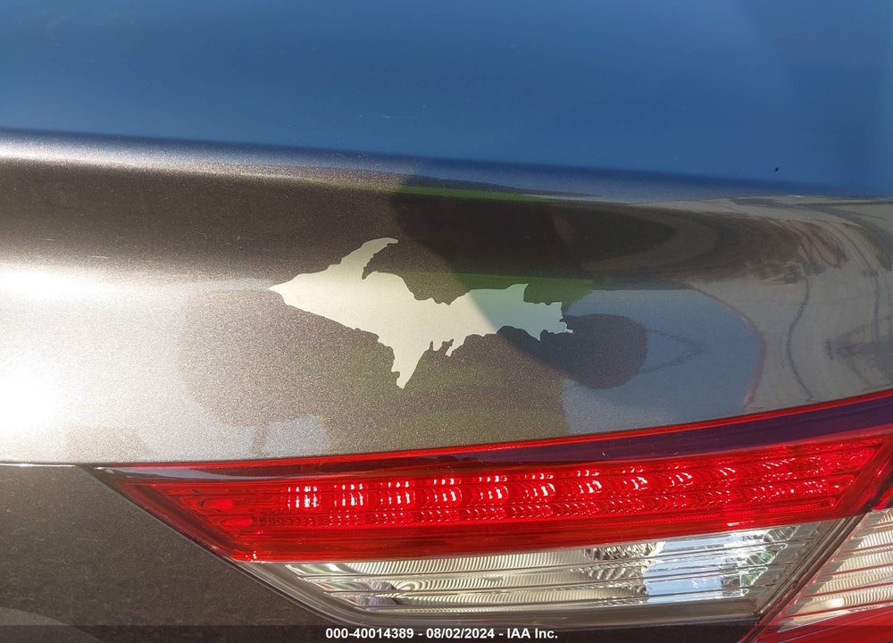 2019 HONDA ACCORD EX-L VIN: 1HGCV1F55KA068123