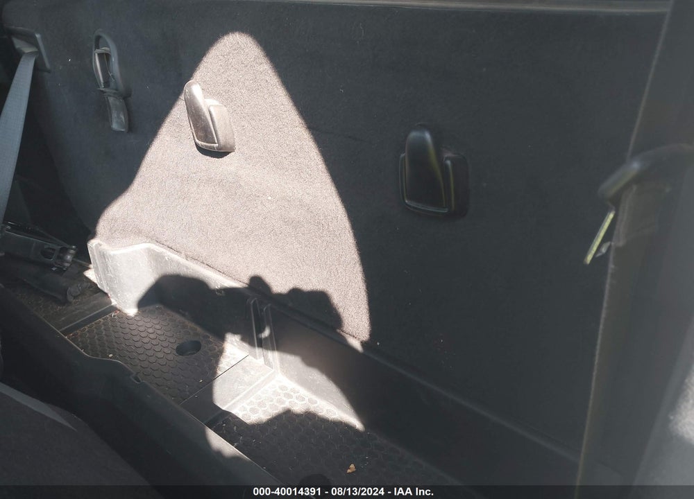 2015 RAM 1500 VIN: 3C6JR7AT7FG647776