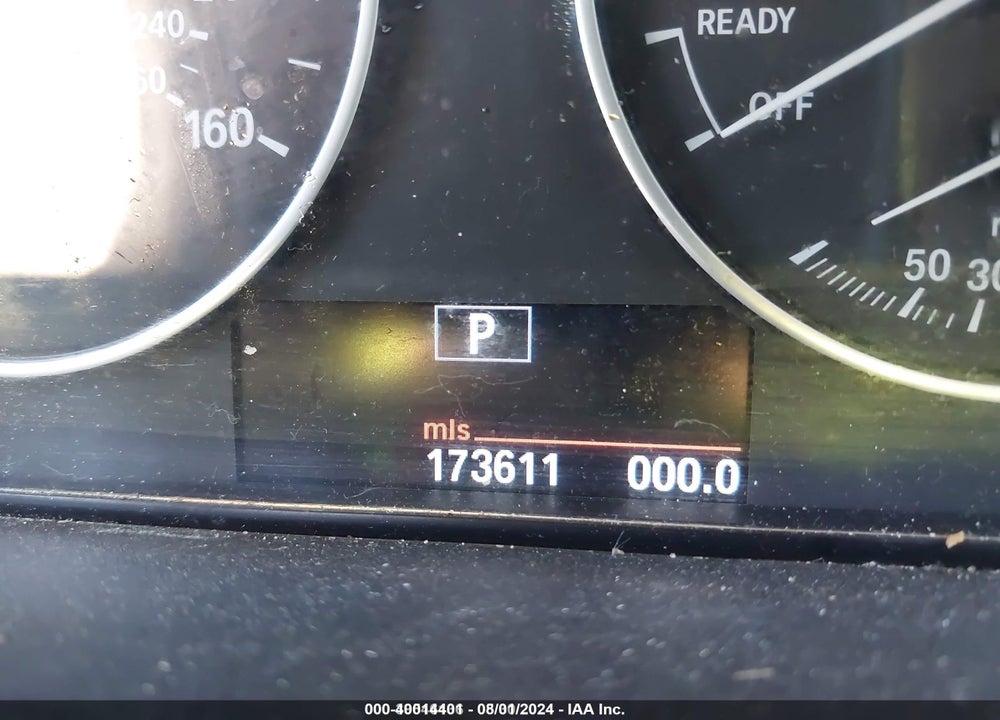 2013 BMW 328I VIN: WBA3A5C59DF355005