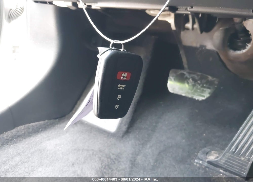 2021 TOYOTA RAV4 HYBRID XLE PREMIUM VIN: 2T3B6RFV3MW029489