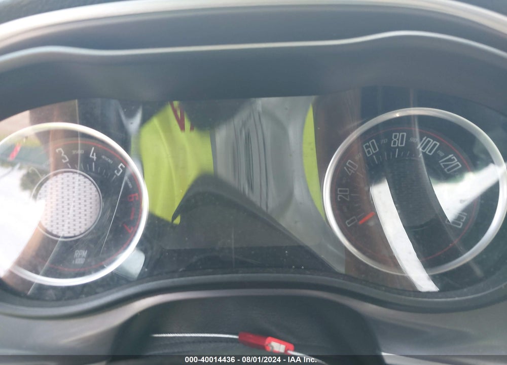 2019 DODGE CHALLENGER R/T VIN: 2C3CDZBT1KH705146