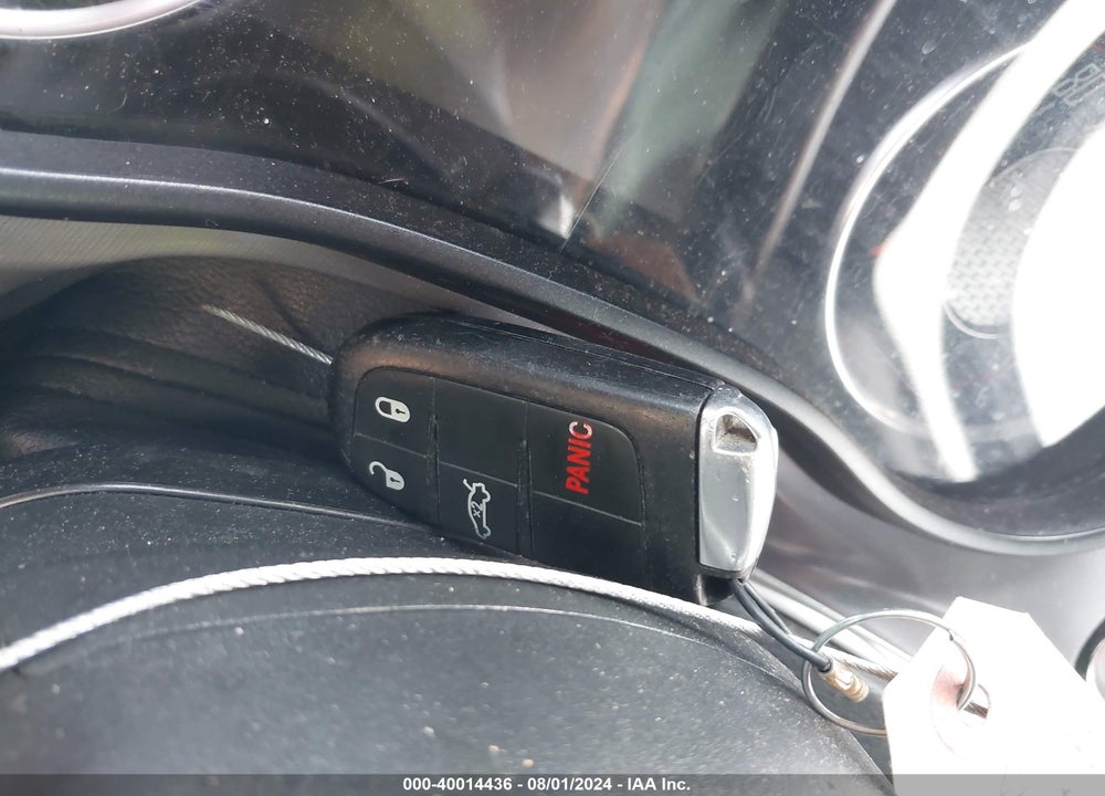 2019 DODGE CHALLENGER R/T VIN: 2C3CDZBT1KH705146