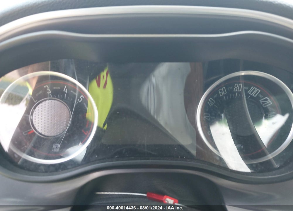 2019 DODGE CHALLENGER R/T VIN: 2C3CDZBT1KH705146