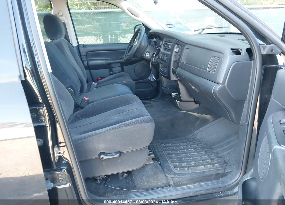 2003 DODGE RAM 1500 SLT/LARAMIE/ST VIN: 1D7HA18D93J570659