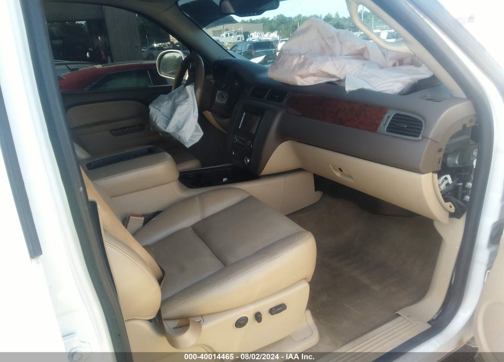 2012 GMC SIERRA 1500 SLT VIN: 3GTP2WE78CG264021