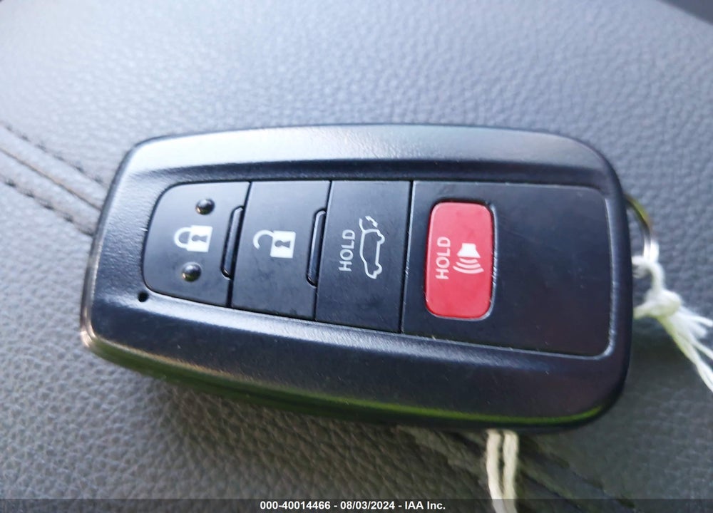 2024 TOYOTA RAV4 XLE PREMIUM VIN: 2T3C1RFV8RW301979