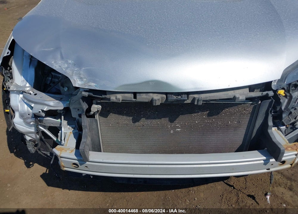 2014 HONDA CR-V EX-L VIN: 5J6RM4H76EL060773