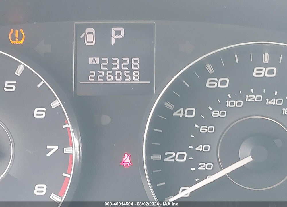 2012 SUBARU LEGACY 2.5I PREMIUM VIN: 4S3BMBG6XC3015935