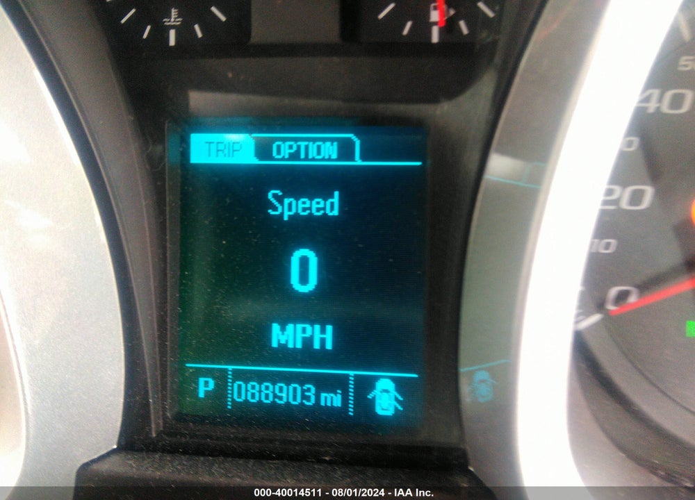 2016 CHEVROLET EQUINOX LT VIN: 2GNALCEK0G6330205