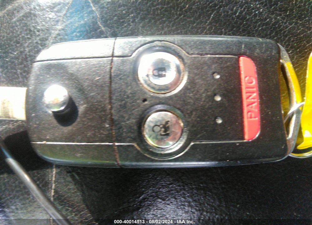 2007 ACURA MDX VIN: 2HNYD28247H504107