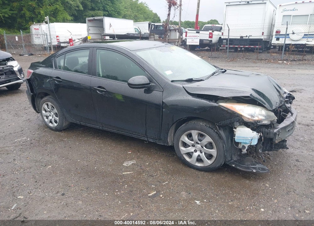 2013 MAZDA 3 I SPORT VIN: JM1BL1U87D1708946