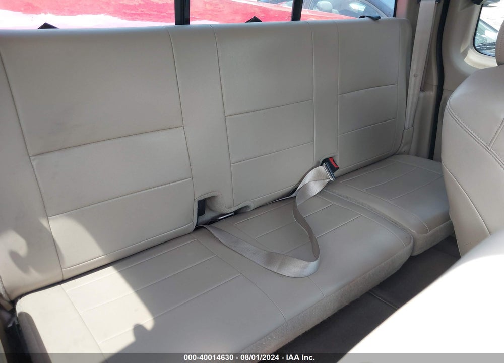 2002 FORD F-150 LARIAT/XL/XLT VIN: 2FTRX07L72CA93999