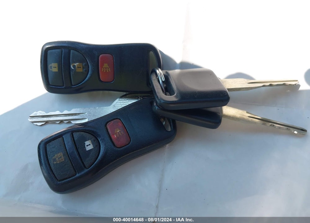 2008 NISSAN SENTRA 2.0S VIN: 3N1AB61E28L681582