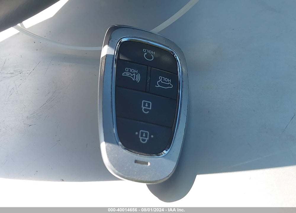 2022 HYUNDAI TUCSON VIN: 5NMJF3AE3NH123927