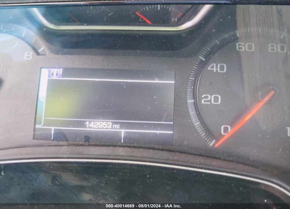 2019 CHEVROLET IMPALA LT VIN: 1G11Z5S3XKU118804