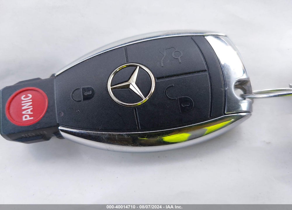 2009 MERCEDES-BENZ S 550 VIN: WDDNG71X99A261582
