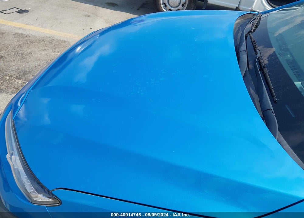 2019 HYUNDAI KONA SE VIN: KM8K12AA7KU273291