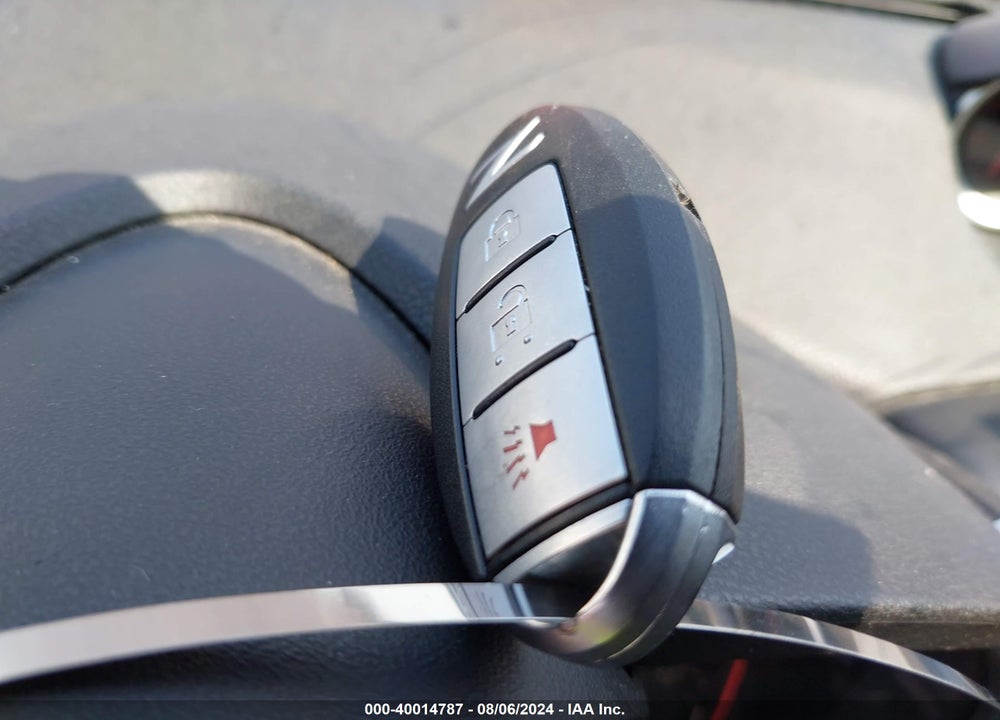 2010 NISSAN 370Z TOURING VIN: JN1AZ4FH7AM304440