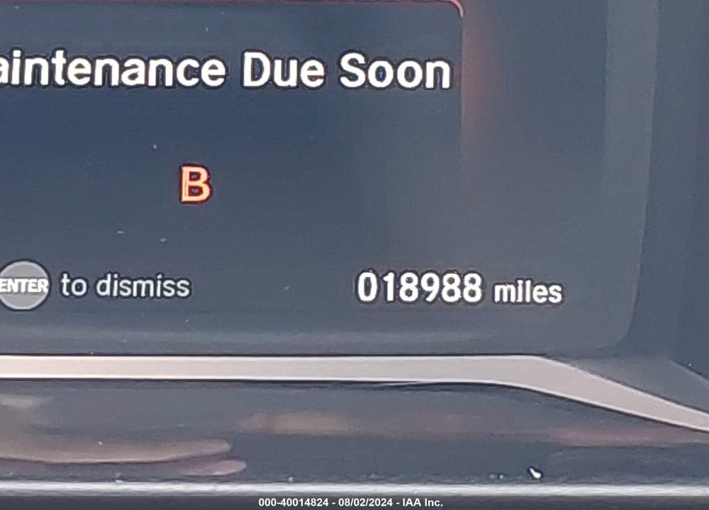 2022 HONDA PILOT AWD EX-L VIN: 5FNYF6H53NB089527