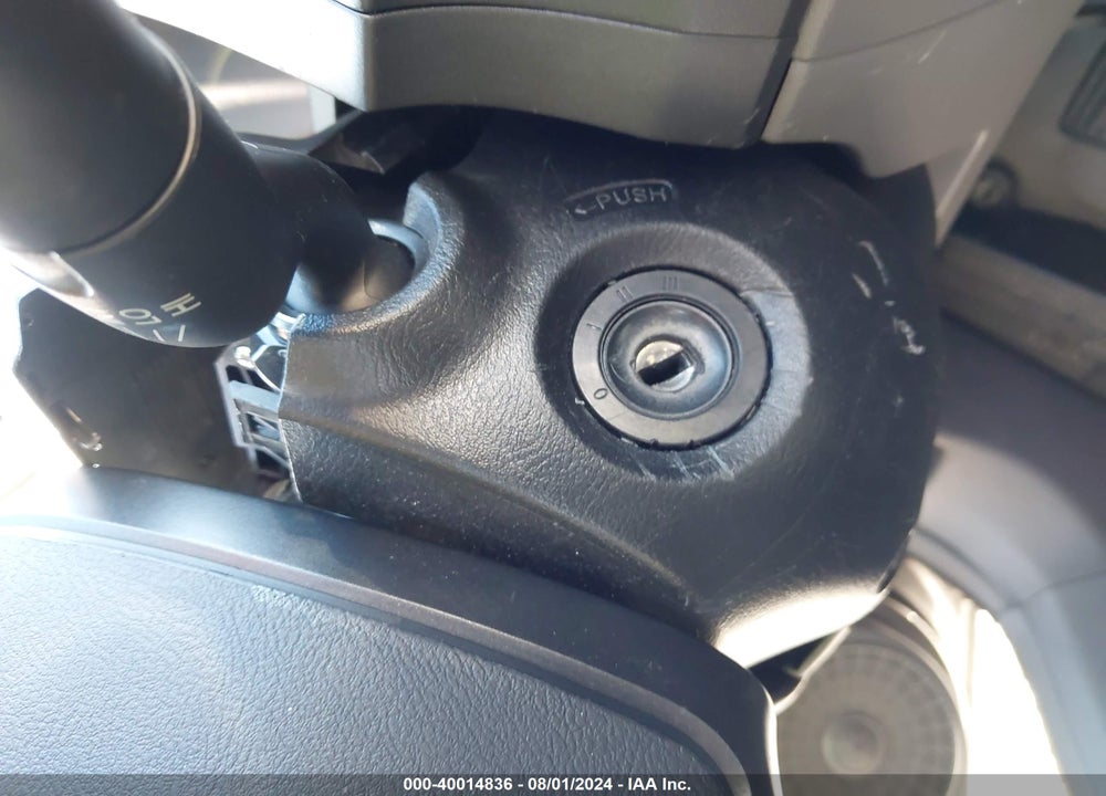2007 HONDA CIVIC LX VIN: 2HGFA16537H310571