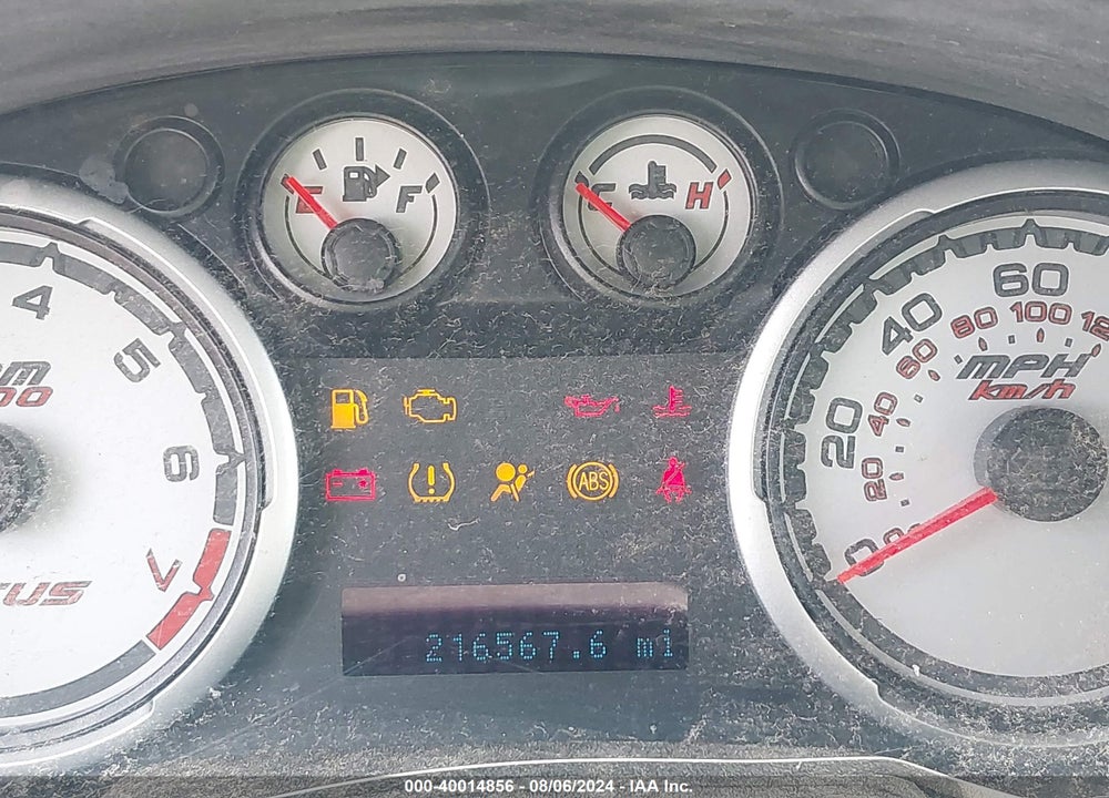 2010 FORD FOCUS SE VIN: 1FAHP3FN4AW247531