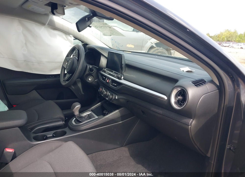 2024 KIA FORTE LXS VIN: 3KPF24ADXRE698926