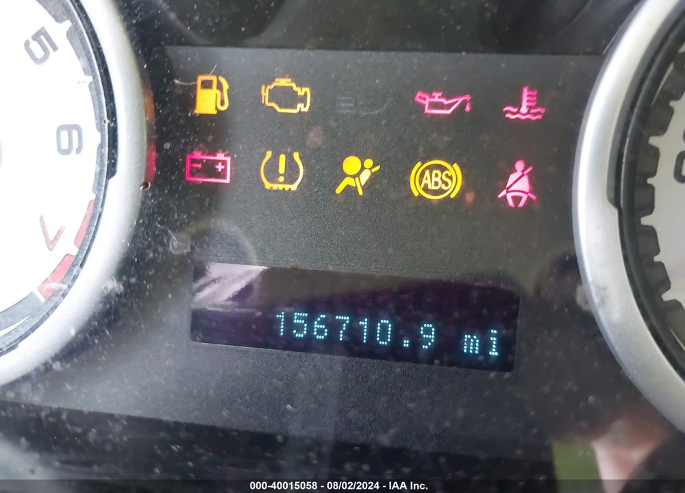 2009 FORD FOCUS SE VIN: 1FAHP35N59W142221