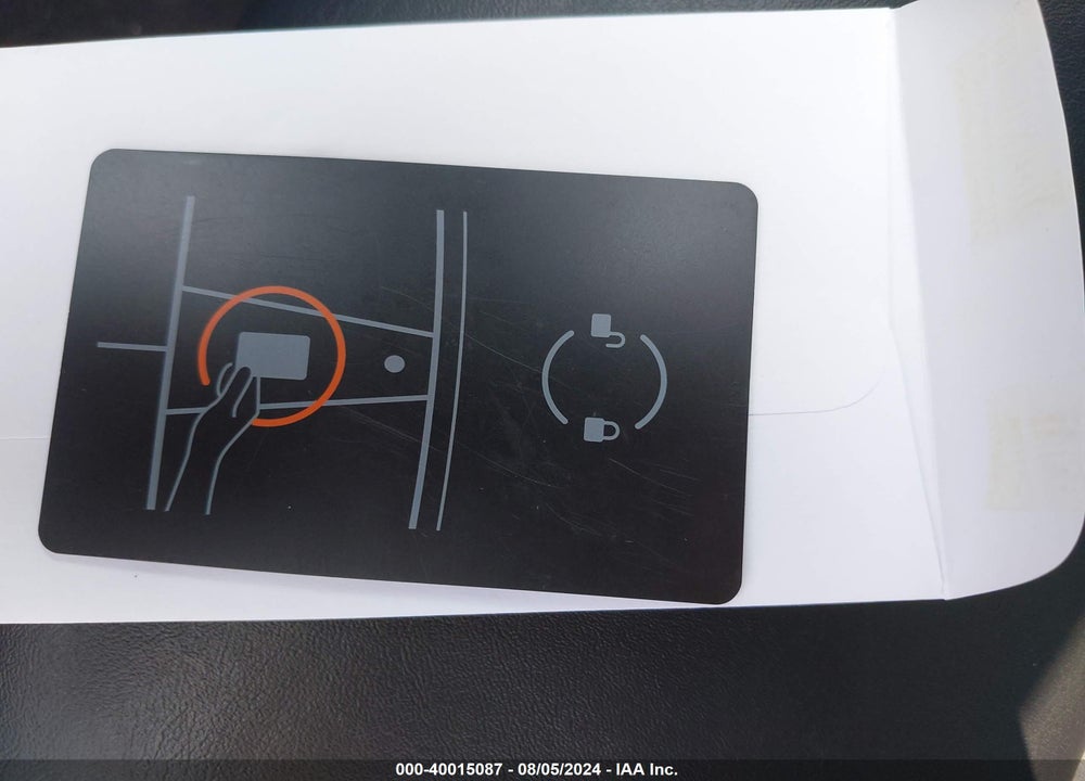 2023 TESLA MODEL 3 REAR-WHEEL DRIVE VIN: 5YJ3E1EA4PF448355