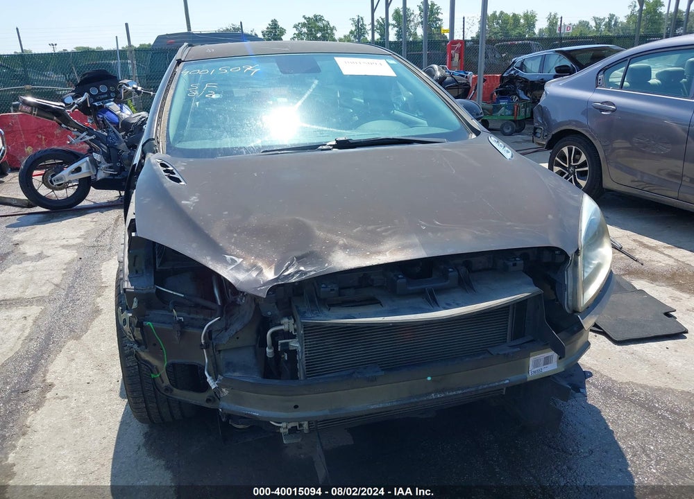 2014 BUICK VERANO VIN: 1G4PP5SK2E4142996