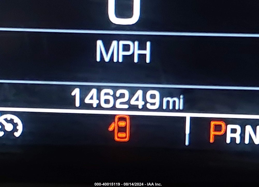 2018 CHEVROLET SUBURBAN COMMERCIAL FLEET VIN: 1GNSKKEC4JR198636