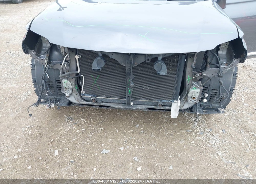 2014 LEXUS RX 350 VIN: JTJBK1BAXE2460211