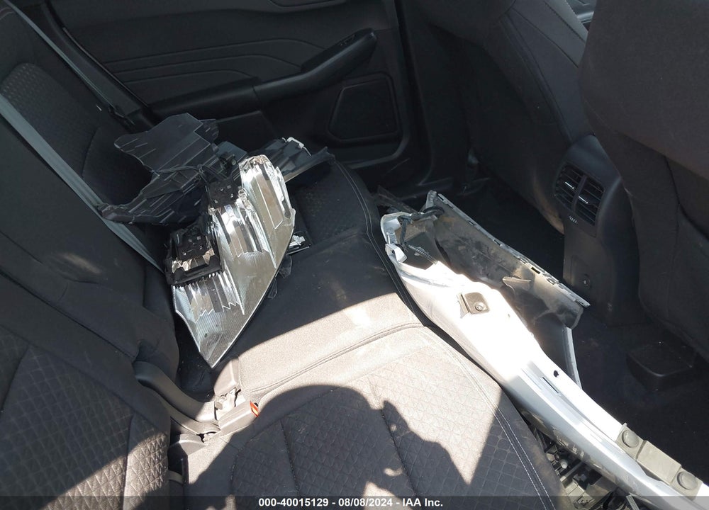 2023 FORD ESCAPE ACTIVE VIN: 1FMCU9GN7PUB19427