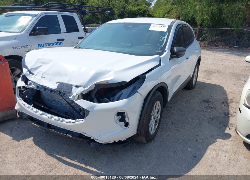 2023 FORD ESCAPE ACTIVE VIN: 1FMCU9GN7PUB19427