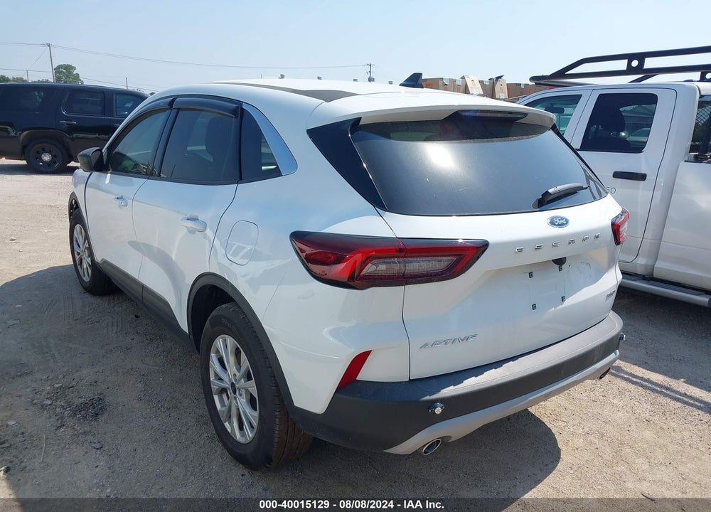 2023 FORD ESCAPE ACTIVE VIN: 1FMCU9GN7PUB19427
