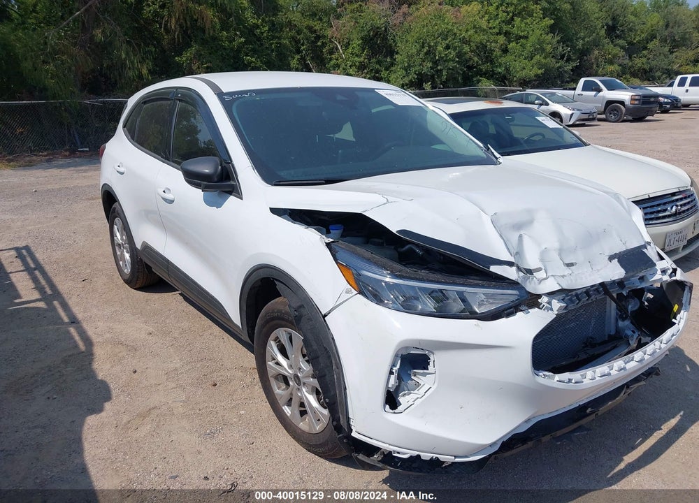 2023 FORD ESCAPE ACTIVE VIN: 1FMCU9GN7PUB19427