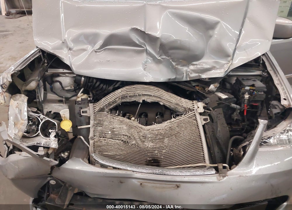 2015 CHRYSLER TOWN & COUNTRY VIN: 2C4RC1BG4FR583234