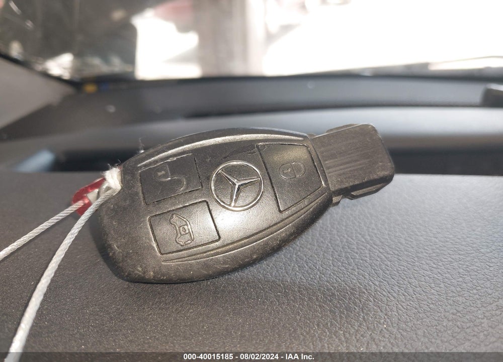 2018 MERCEDES-BENZ METRIS VIN: WD4PG2EE7J3346997