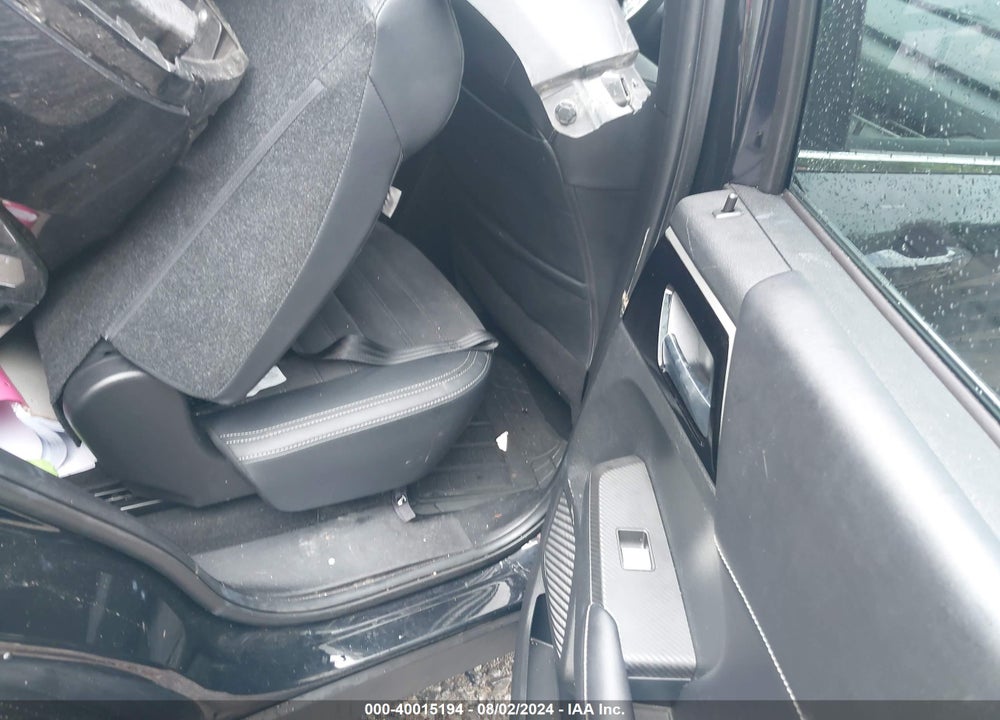 2022 MITSUBISHI OUTLANDER SE 2.5 S-AWC VIN: JA4J4UA86NZ067199