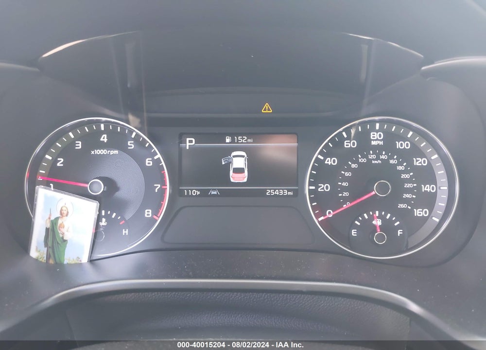2022 KIA FORTE LXS VIN: 3KPF24AD1NE496468