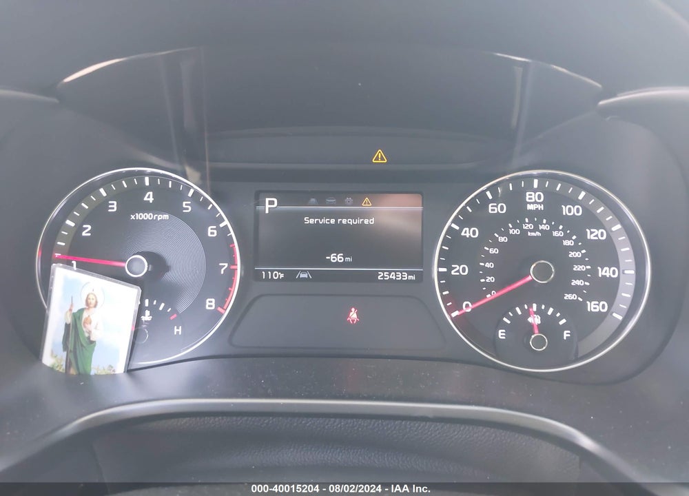 2022 KIA FORTE LXS VIN: 3KPF24AD1NE496468