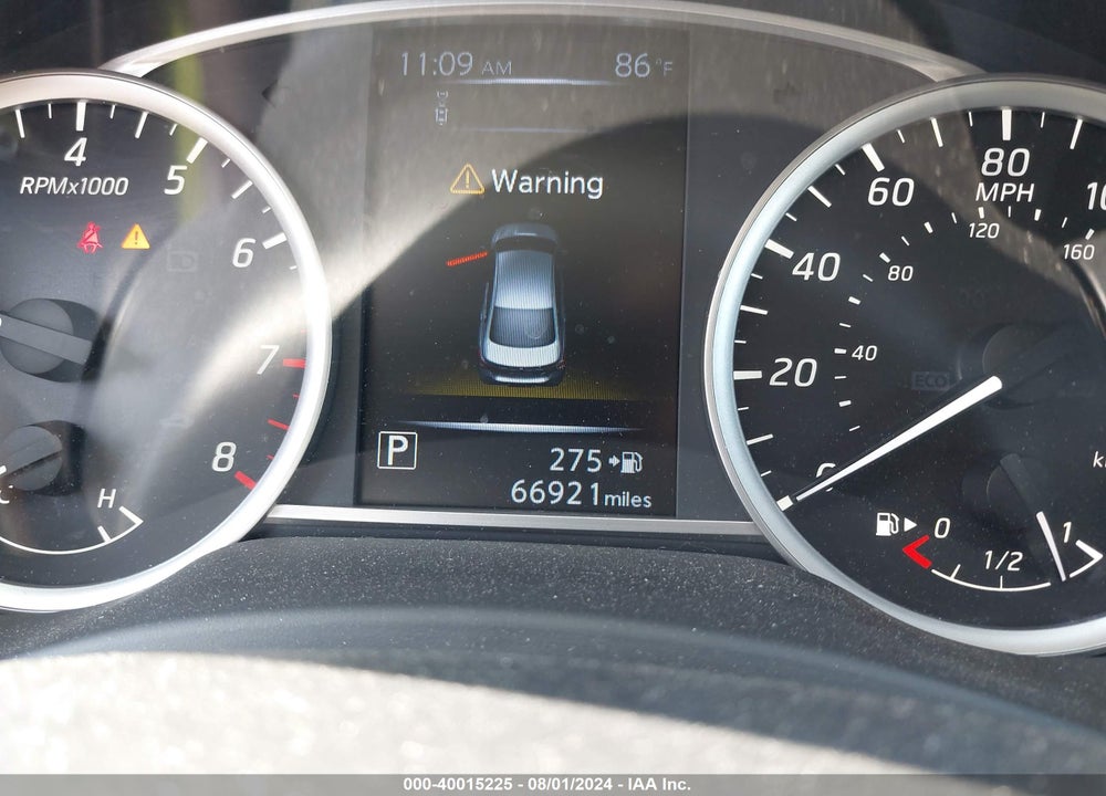 2018 NISSAN SENTRA S VIN: 3N1AB7APXJY322271