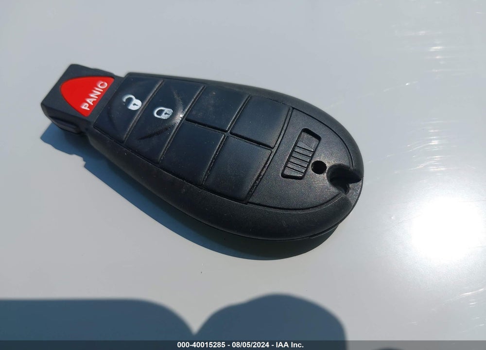 2010 DODGE GRAND CARAVAN SE VIN: 2D4RN4DE6AR454947