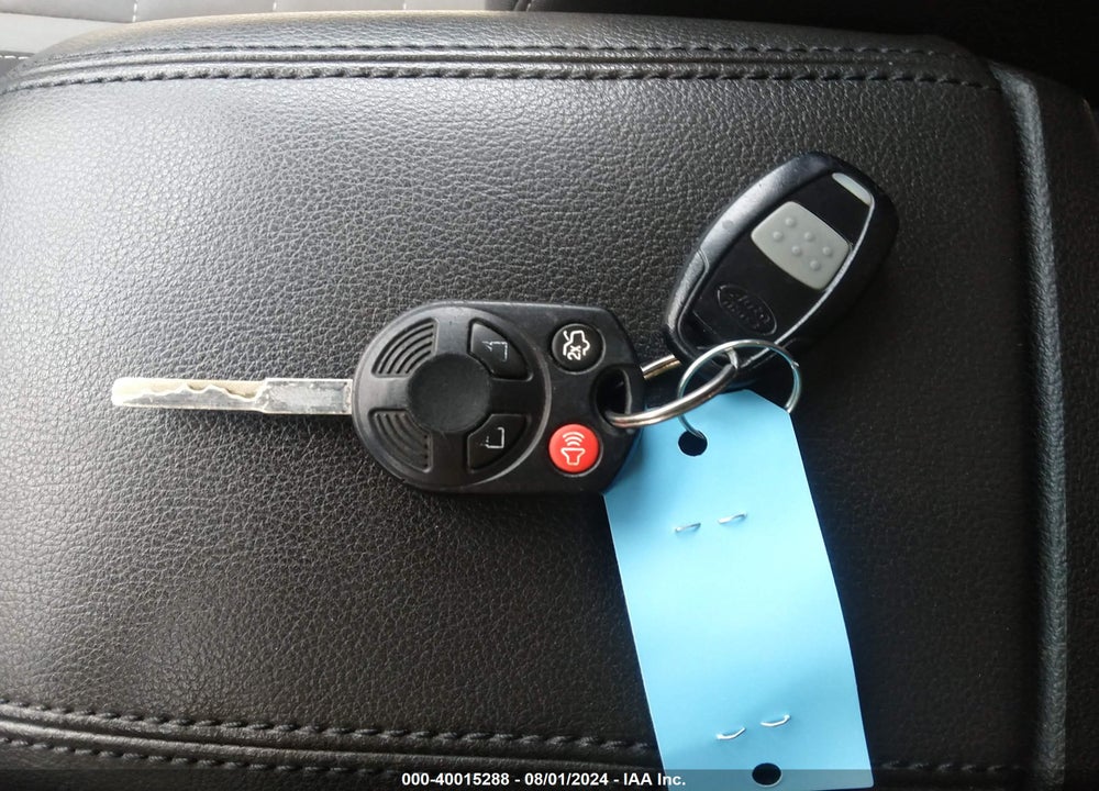 2013 FORD ESCAPE SE VIN: 1FMCU0G90DUD23268