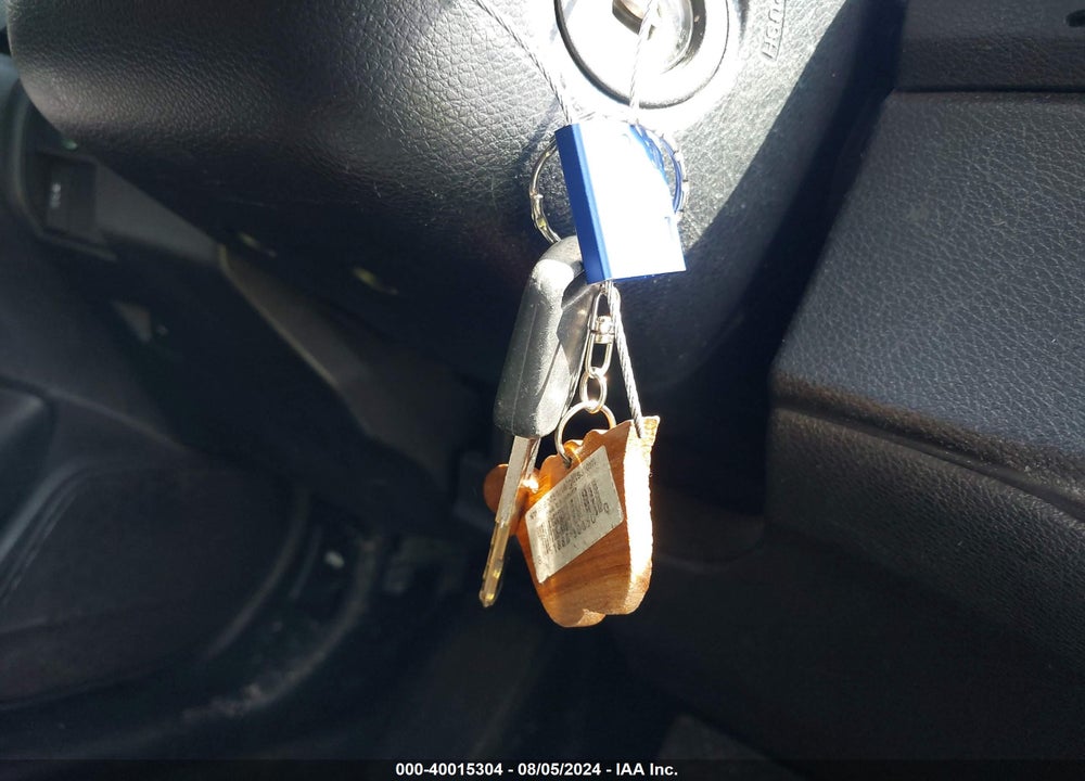 2015 HONDA ACCORD SPORT VIN: 1HGCR2F52FA141514