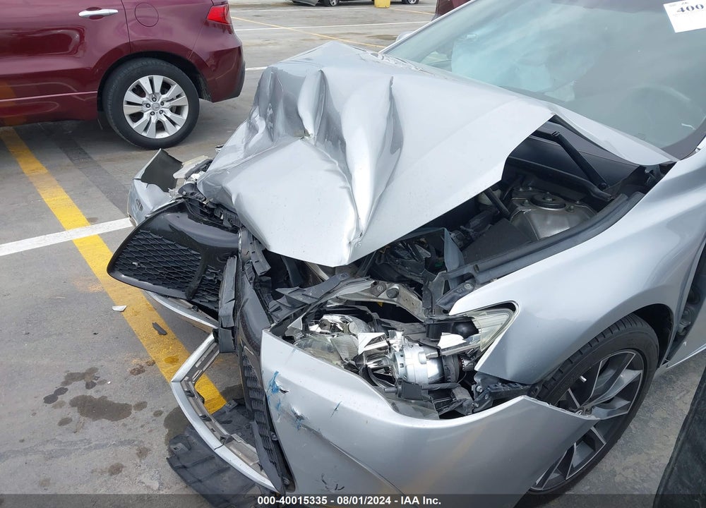 2017 TOYOTA CAMRY XSE VIN: 4T1BF1FK1HU639378