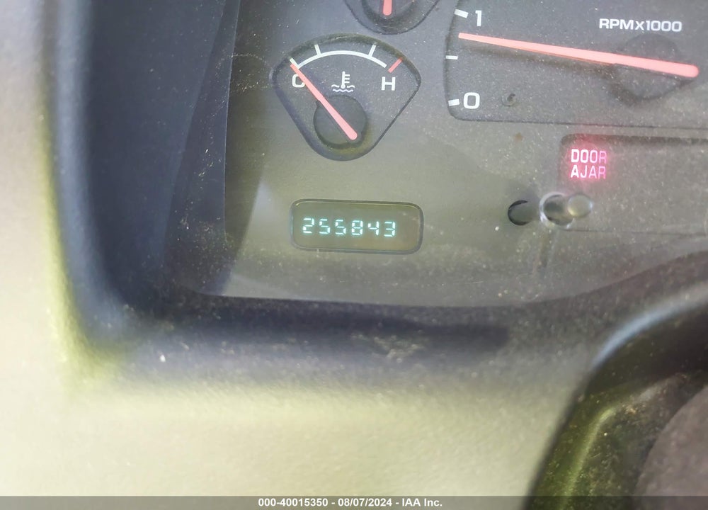 2002 DODGE DAKOTA SLT VIN: 1B7HG48N32S717361