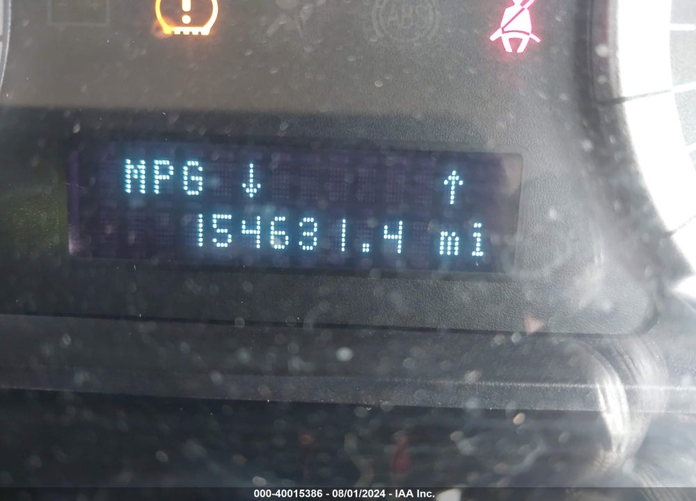 2010 FORD ESCAPE LIMITED VIN: 1FMCU9EG9AKD32001