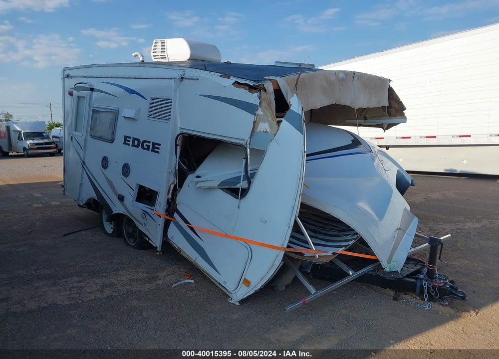 2010 HEARTLAND OTHER VIN: 5SFNB1829AE210979